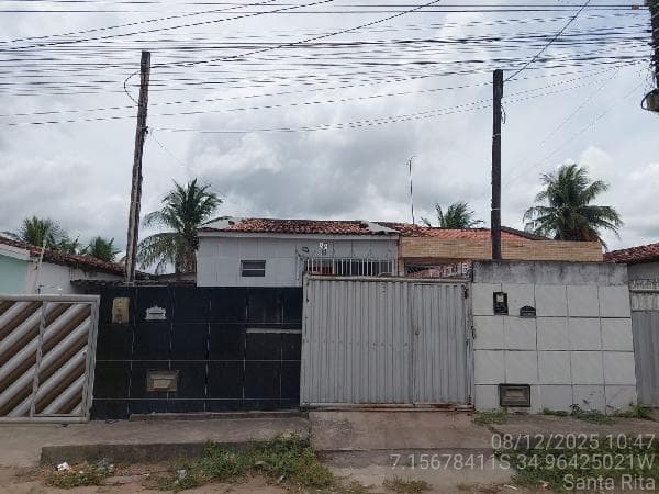 SANTA RITA -  PLANALTO TIBIRI II