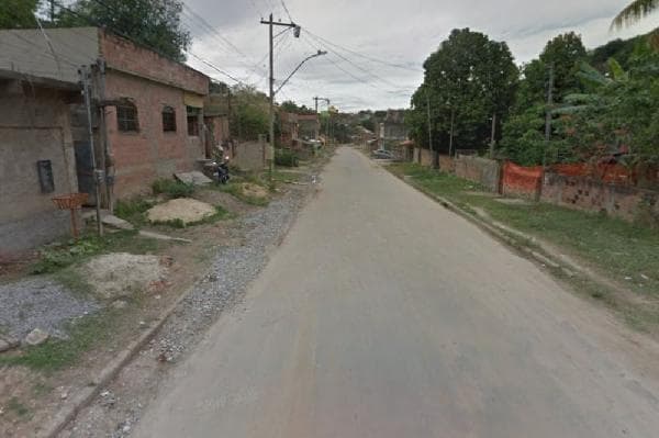BAIRRO DONA ELIZA