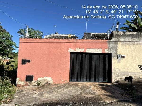 Foto COND RES THIAGO MN IMÓVEIS