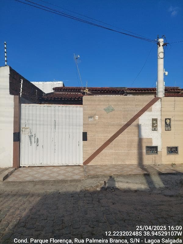 Foto MANGABEIRA
