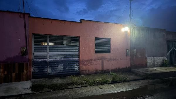 Foto SÃO BRAZ