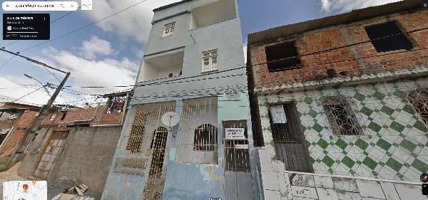 Foto FAZENDA PERIPERI