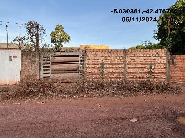 ALTOS - BAIRRO TRANQUEIRA