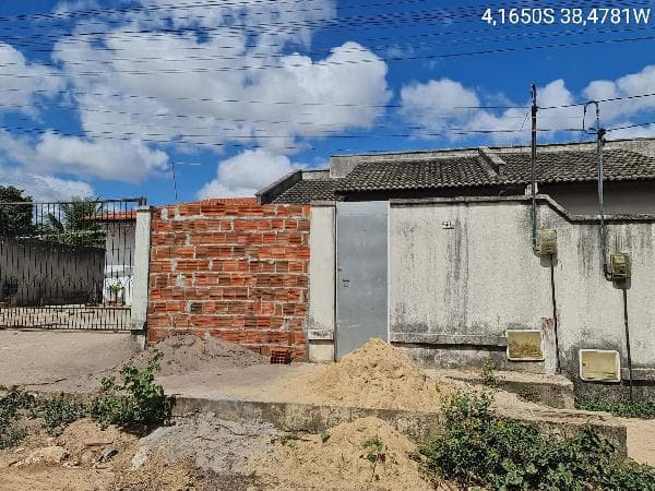 Foto LOT ESPLANADA DA CIDADE