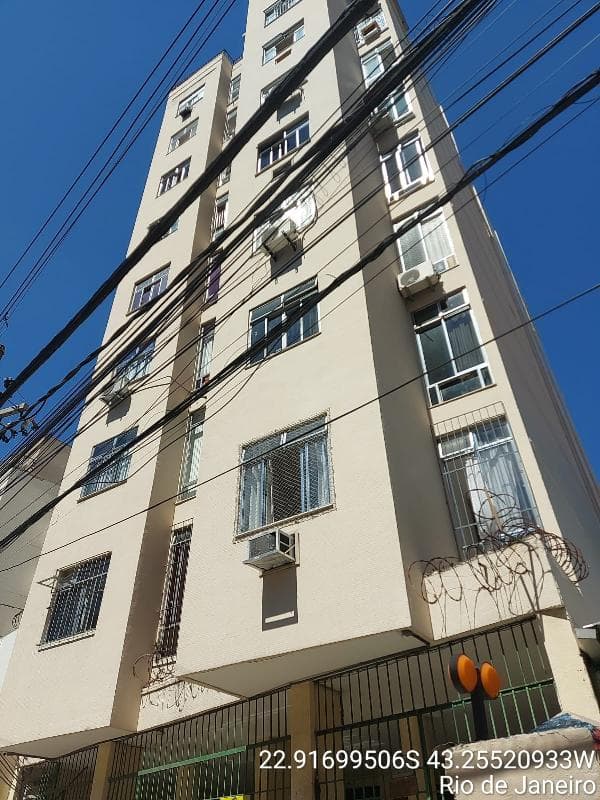 RIO DE JANEIRO - VILA ISABEL