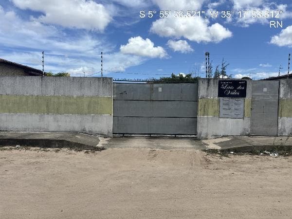 Foto RES LIRIO DOS VALES