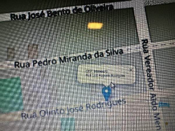 LOTEAMENTO NOVA ALVORADA