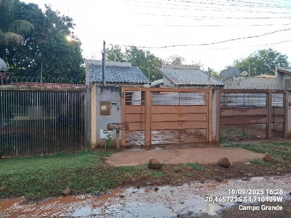Foto  NOVA CAMPO GRANDE