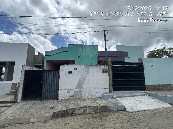 Plano De Vida Iii