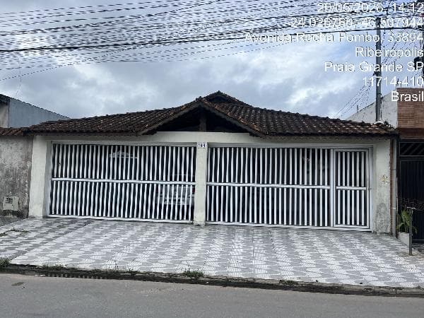 CONDOMINIO RESIDENCIAL MILÃO