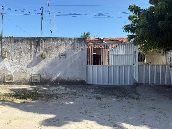 PACAJUS - BAIRRO BURITI