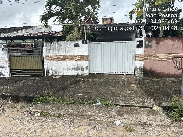 LOTEAMENTO PLANALTO TIBIRI I