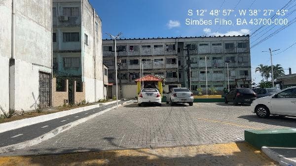 Foto ILHA DE SAO JOAO