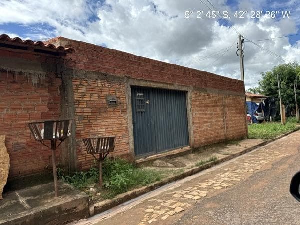 LOT SÃO SEBASTIÃO