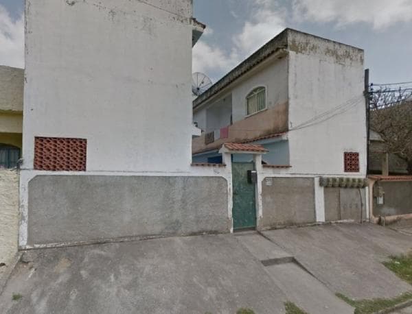 SAO GONCALO - COELHO