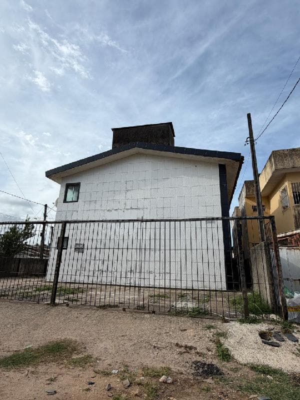 RESIDENCIAL CASTILLA Y LEON