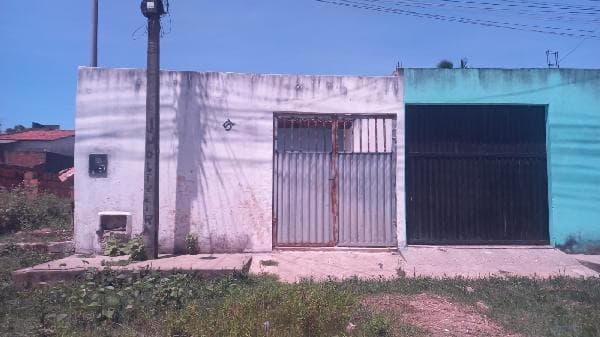 LOT JARDIM ROSA DE MAIO