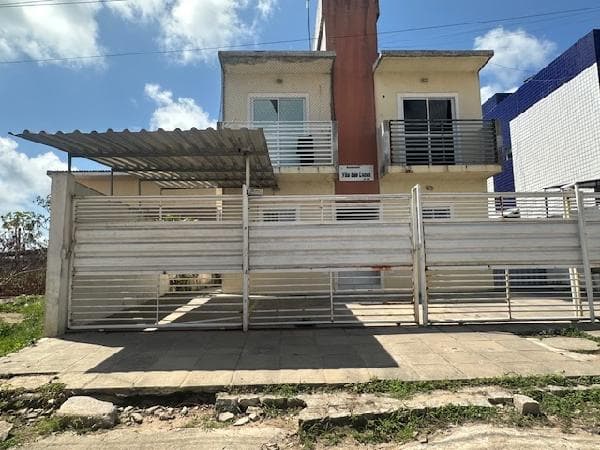 RESIDENCIAL VILA SÃO LUCAS