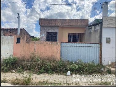 Foto JARDIM DA PAZ (GUIA DE PACOBAIBA)