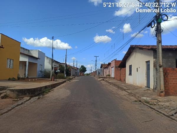 DEMERVAL LOBAO - SAO PEDRO