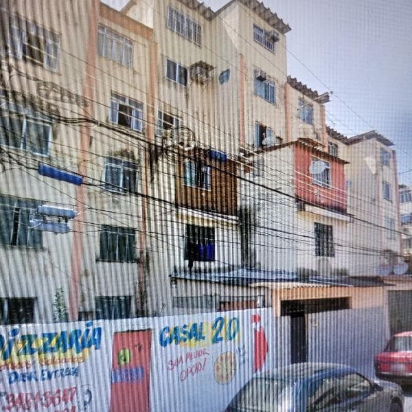RIO DE JANEIRO - BANGU