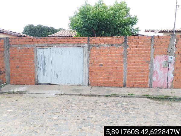 LOTEAMENTO SERRAGEM
