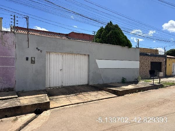 Foto Baixa do Côco