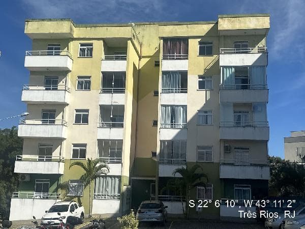 Foto RESIDENCIAL DOS EUCALIPTOS