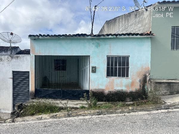 JUPI - CENTRO