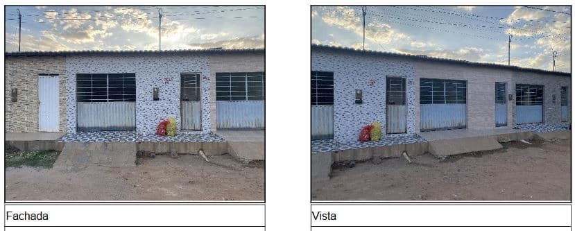 Foto Distrito De Bom Nome