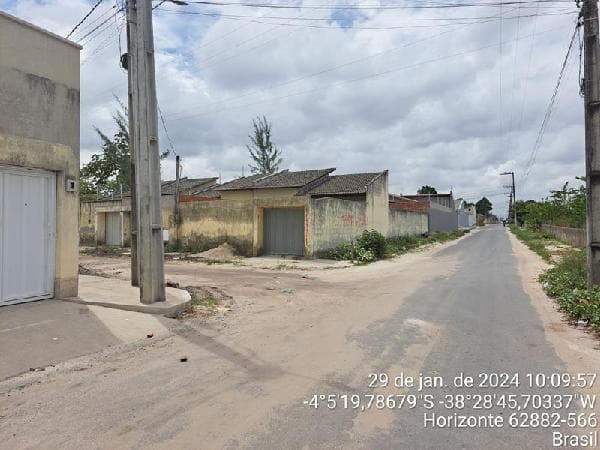 LOT NOVO DIADEMA