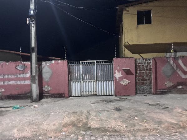 LOT VISTA BELA IV