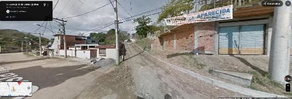 SAO GONCALO - SANTA ISABEL