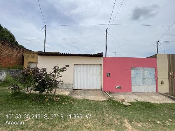 Foto LOT JARDIM ROSA DE MAIO