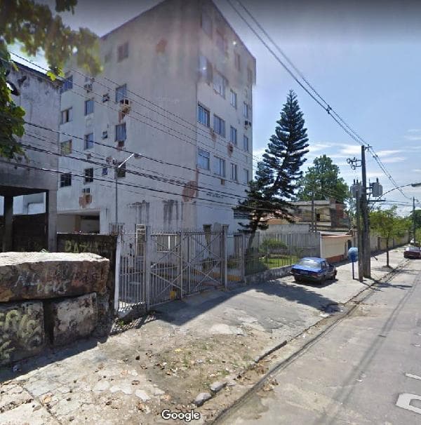 COND ED SAO GERALDO