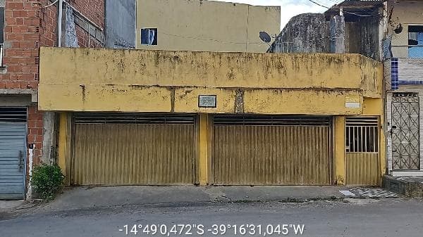 Foto LOT PQ RES VILA ANALIA