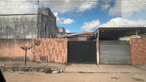 SANTA RITA - VALE DE SANTA RITA