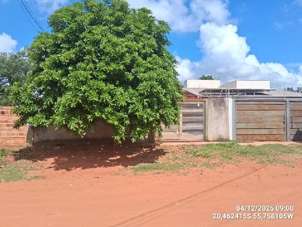 Foto SANTA TEREZINHA
