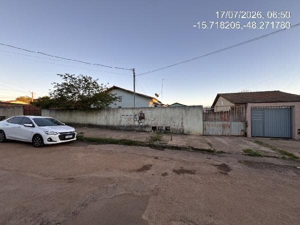 COND RES ARRIEL
