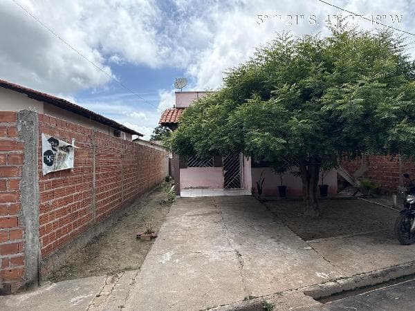 ALTOS - BACURIZEIRO
