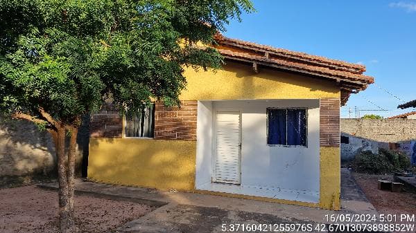 Foto BAIRRO SAO PEDRO