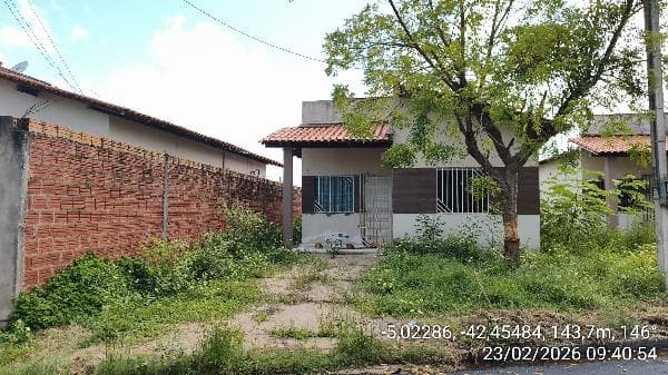 ALTOS - BACURIZEIRO