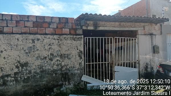 LOT JARDIM SÃO VICENTE