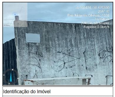 PACAJUS - PEDRA BRANCA