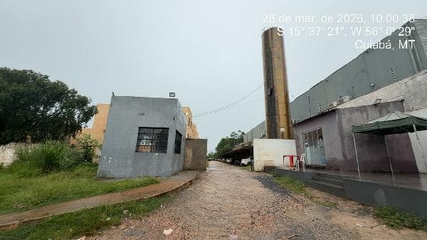 COND RES ESPLANADA