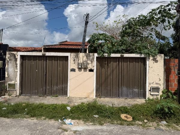 LOTEAMENTO RESIDENCIAL BR-116