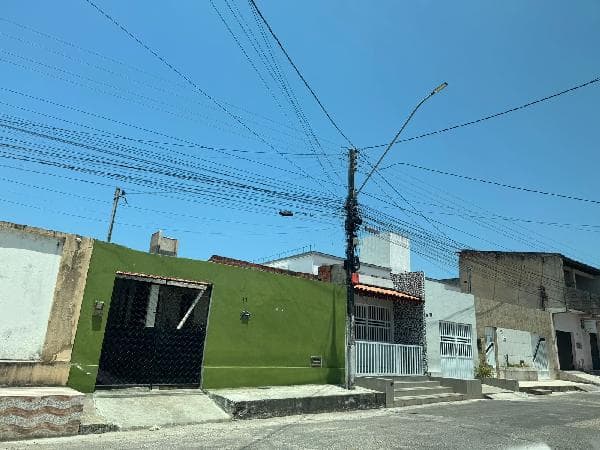 Foto LOT SANTA MARIANA
