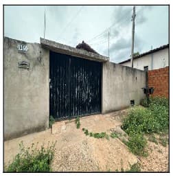DEMERVAL LOBAO - VILA FILOMENA
