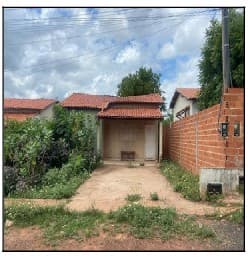 DEMERVAL LOBAO - CIDADE NOVA