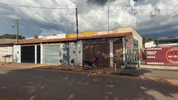 Foto COND RES PRADO I